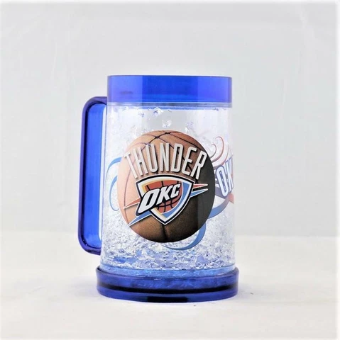 Oklahoma City Thunder Tumblers thumbnail