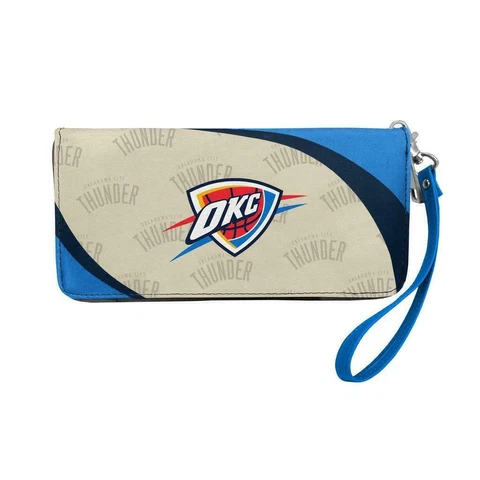 Oklahoma City Thunder Wallets thumbnail