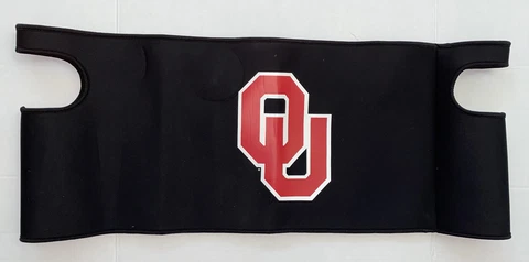 Oklahoma Sooners Coolers thumbnail