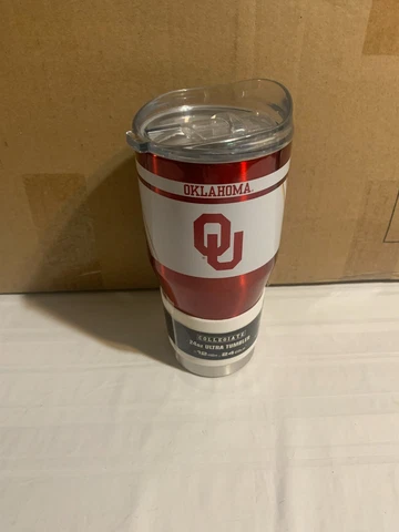 Oklahoma Sooners Mugs thumbnail