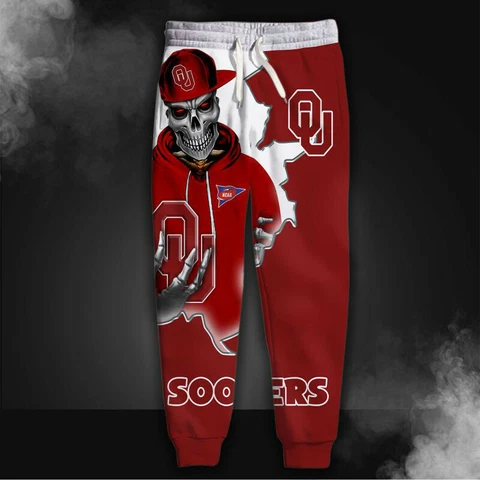 Oklahoma Sooners Pants thumbnail