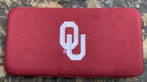 Oklahoma Sooners Purses thumbnail