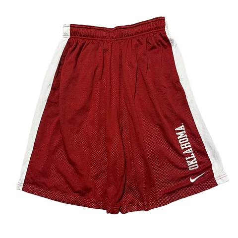 Oklahoma Sooners Shorts thumbnail