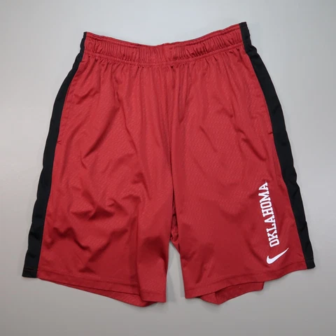 Oklahoma Sooners Shorts thumbnail