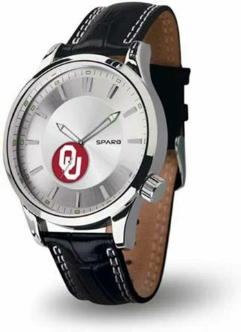 Oklahoma Sooners Watches thumbnail