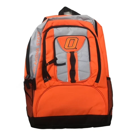 Oklahoma State Cowboys Backpacks thumbnail