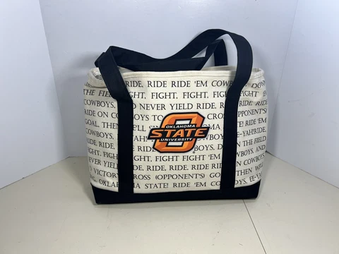 Oklahoma State Cowboys Coolers thumbnail