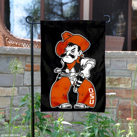 Oklahoma State Cowboys Flags thumbnail