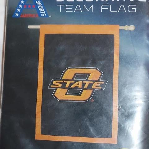 Oklahoma State Cowboys Flags thumbnail