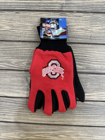 Oklahoma State Cowboys Gloves thumbnail