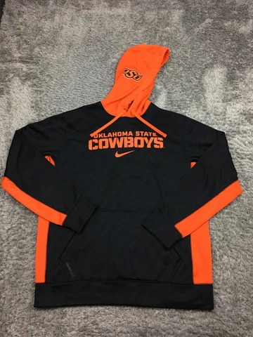 Oklahoma State Cowboys Jackets thumbnail