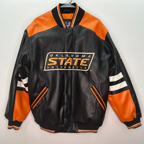 Oklahoma State Cowboys Jackets thumbnail
