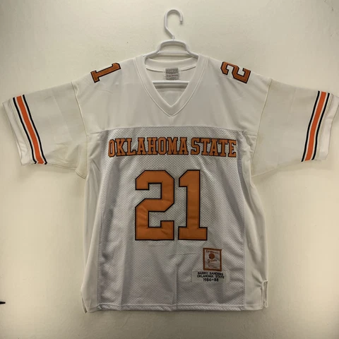 Oklahoma State Cowboys Jerseys thumbnail