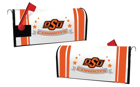 Oklahoma State Cowboys Magnets thumbnail