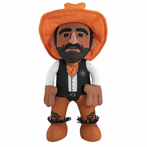 Oklahoma State Cowboys Mascots thumbnail