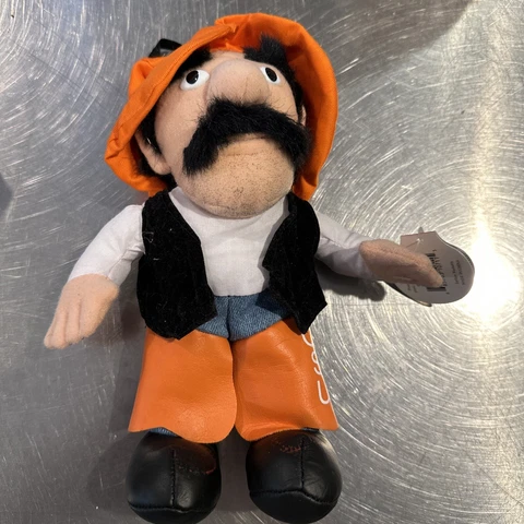 Oklahoma State Cowboys Mascots thumbnail