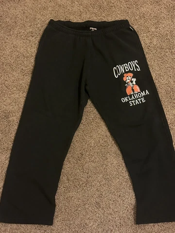 Oklahoma State Cowboys Pants thumbnail