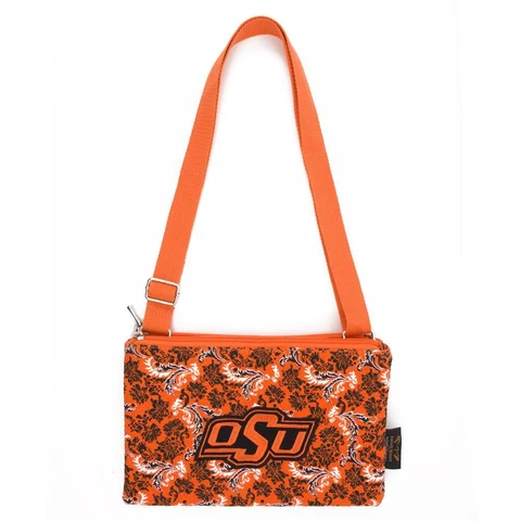 Oklahoma State Cowboys Purses thumbnail