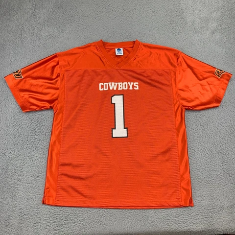 Oklahoma State Cowboys Shirts thumbnail