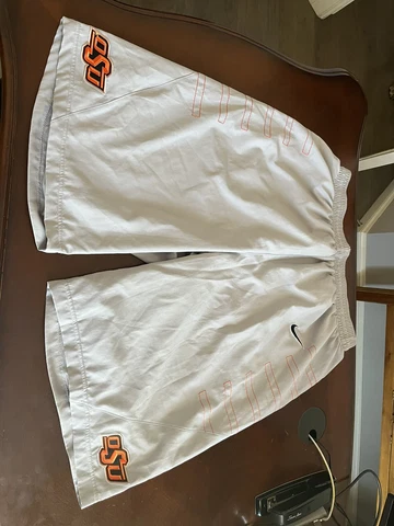 Oklahoma State Cowboys Shorts thumbnail
