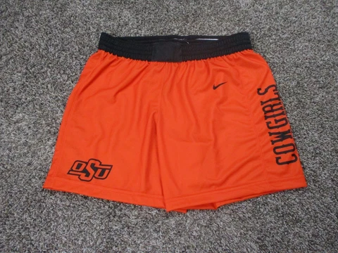 Oklahoma State Cowboys Shorts thumbnail