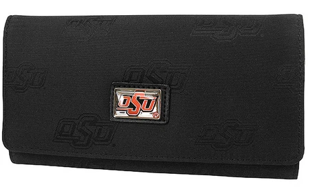 Oklahoma State Cowboys Wallets thumbnail
