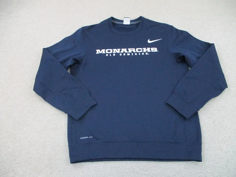 Old Dominion Monarchs Sweatshirts thumbnail