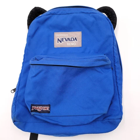 Ole Miss Rebels Backpacks thumbnail