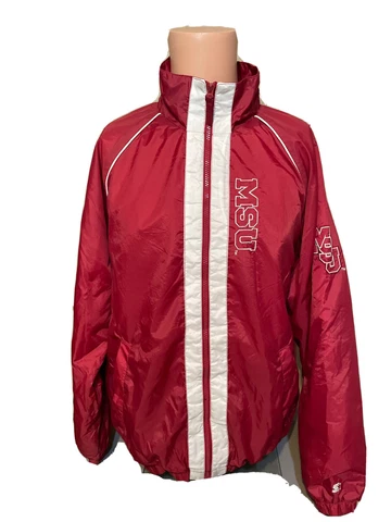 Ole Miss Rebels Jackets thumbnail