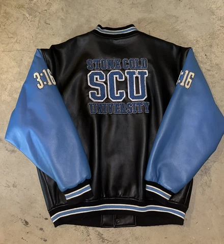 Ole Miss Rebels Jackets thumbnail