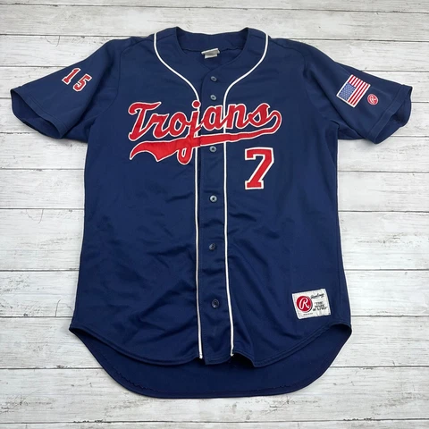 Ole Miss Rebels Jerseys thumbnail