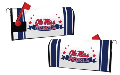 Ole Miss Rebels Magnets thumbnail