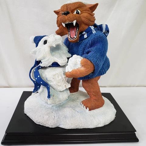 Ole Miss Rebels Mascots thumbnail