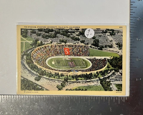 Ole Miss Rebels Postcards thumbnail