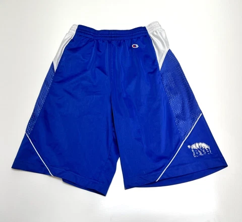 Ole Miss Rebels Shorts thumbnail