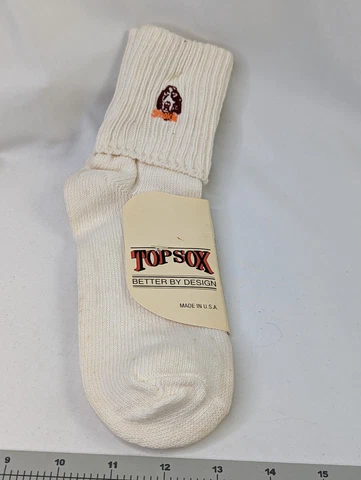 Ole Miss Rebels Socks thumbnail