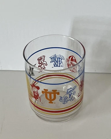 Ole Miss Rebels Tumblers thumbnail