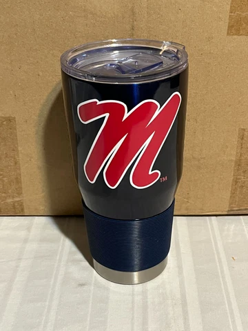 Ole Miss Rebels Tumblers thumbnail
