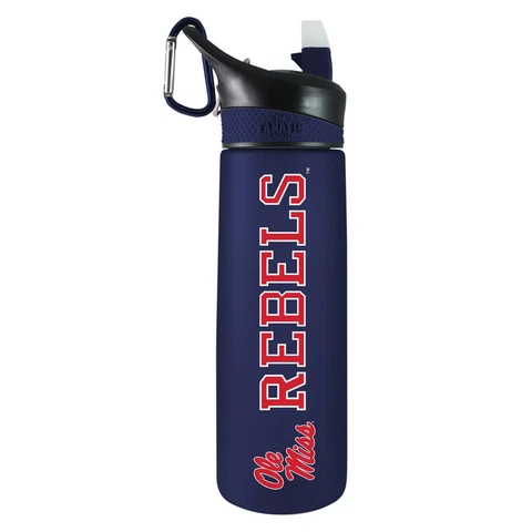 Ole Miss Rebels Water Bottles thumbnail