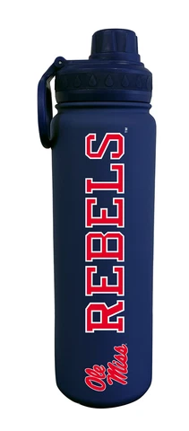 Ole Miss Rebels Water Bottles thumbnail