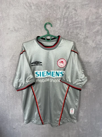 Olympiakos Shirts thumbnail