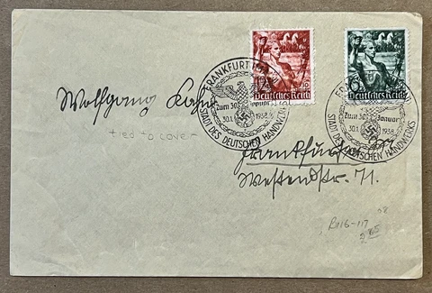 Olympics Stamps thumbnail