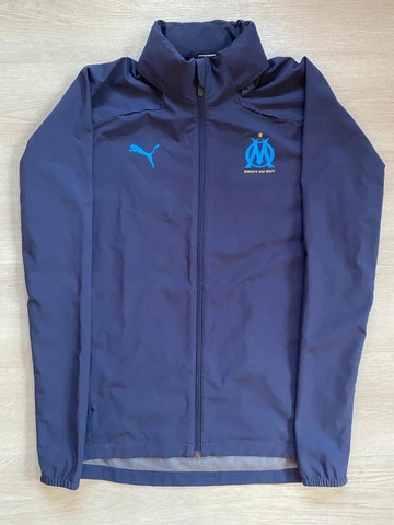 Olympique Marseille Jackets thumbnail
