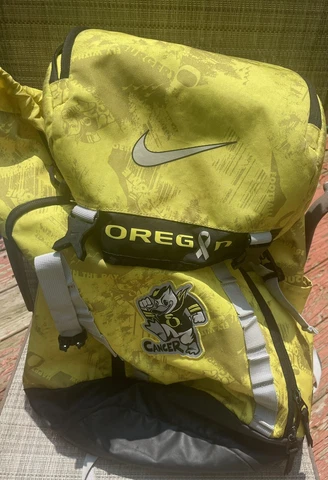 Oregon Ducks Backpacks thumbnail