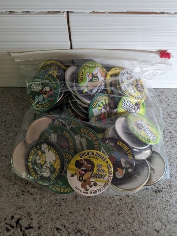 Oregon Ducks Bags