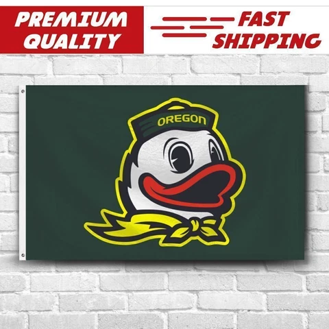 Oregon Ducks Banners thumbnail