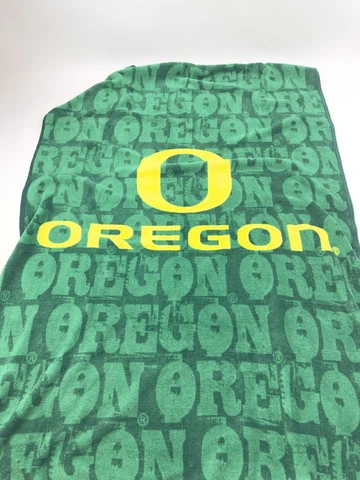 Oregon Ducks Blankets thumbnail