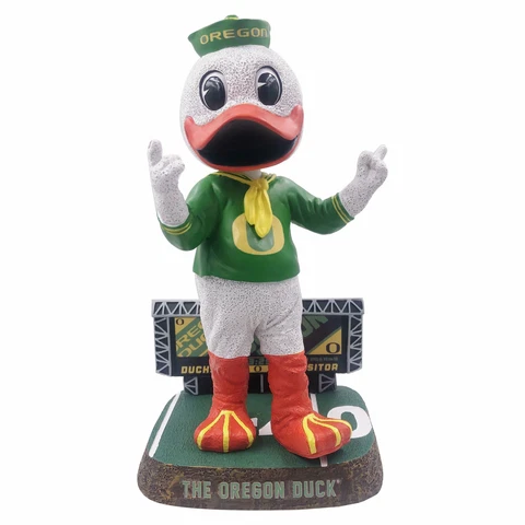 Oregon Ducks Bobbleheads thumbnail