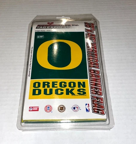 Oregon Ducks Flags thumbnail