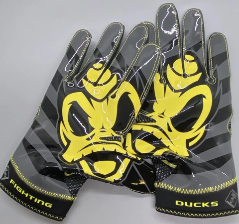 Oregon Ducks Gloves thumbnail